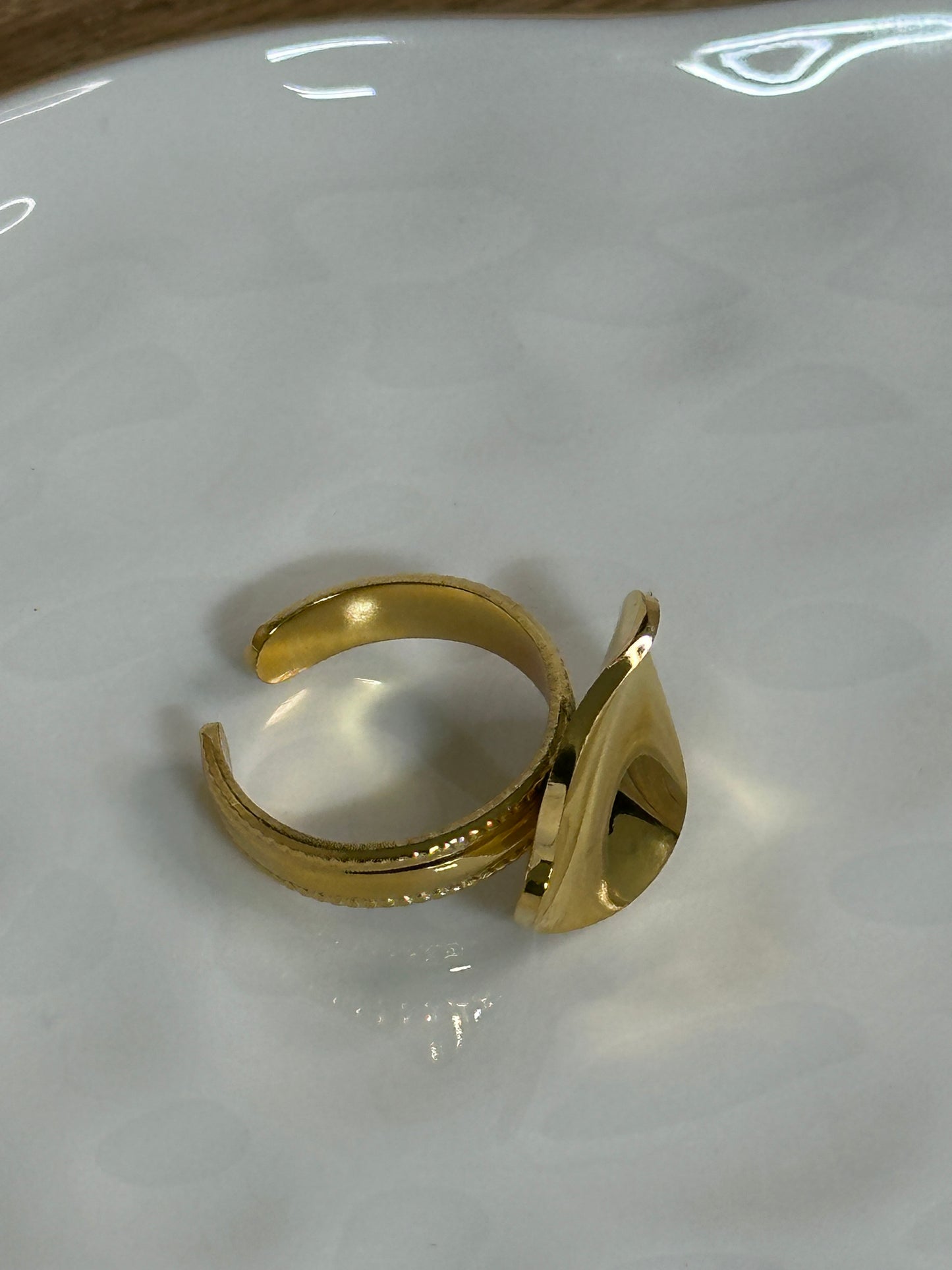 The Secret Ring